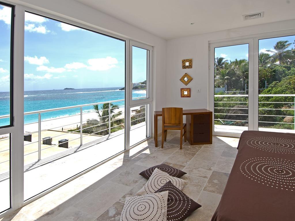 Coral Beach Club Villas & Marina Sint Maarten Exterior foto