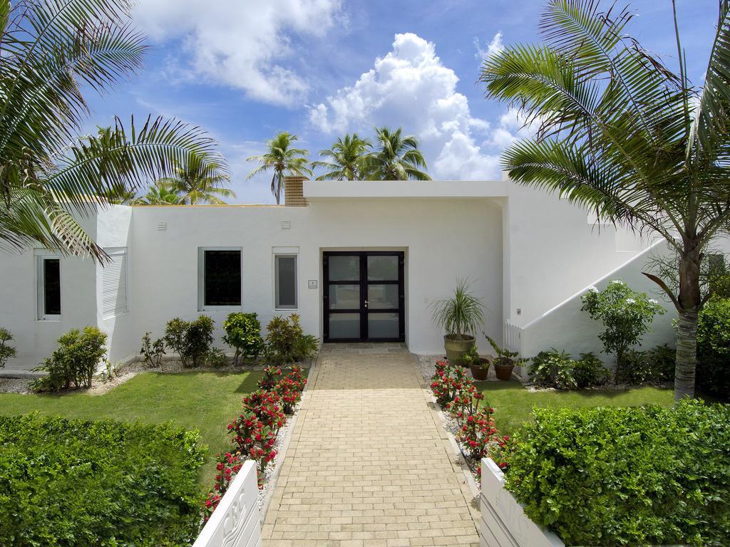 Coral Beach Club Villas & Marina Sint Maarten Exterior foto