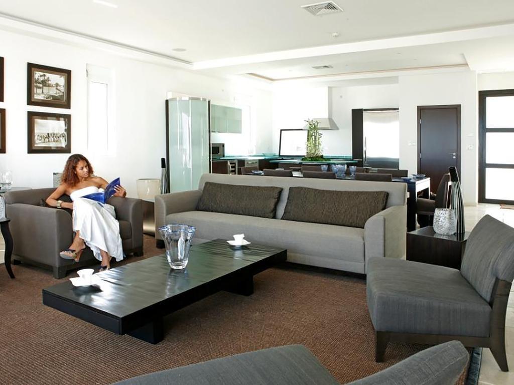 Coral Beach Club Villas & Marina Sint Maarten Exterior foto