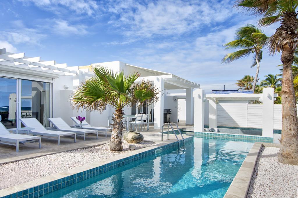 Coral Beach Club Villas & Marina Sint Maarten Exterior foto