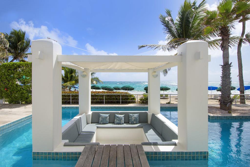 Coral Beach Club Villas & Marina Sint Maarten Exterior foto