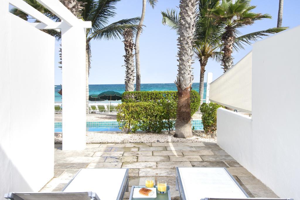 Coral Beach Club Villas & Marina Sint Maarten Exterior foto