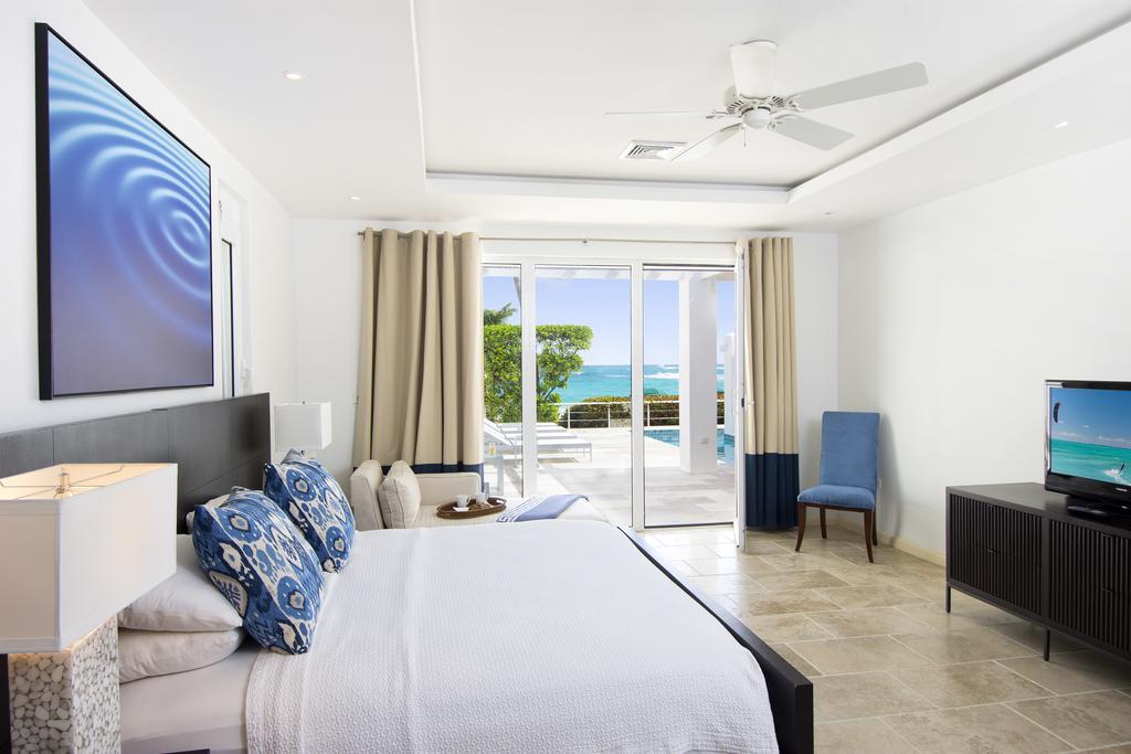 Coral Beach Club Villas & Marina Sint Maarten Exterior foto