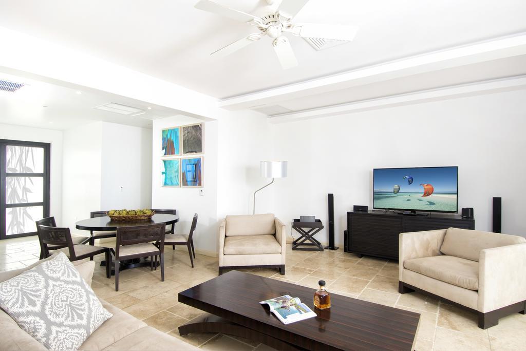 Coral Beach Club Villas & Marina Sint Maarten Exterior foto