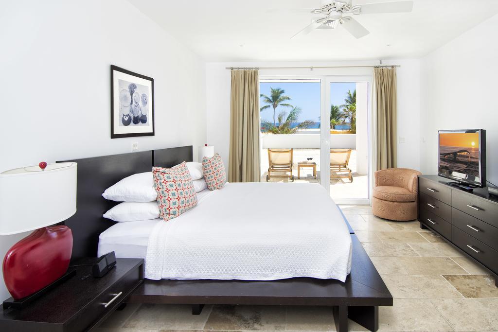 Coral Beach Club Villas & Marina Sint Maarten Exterior foto