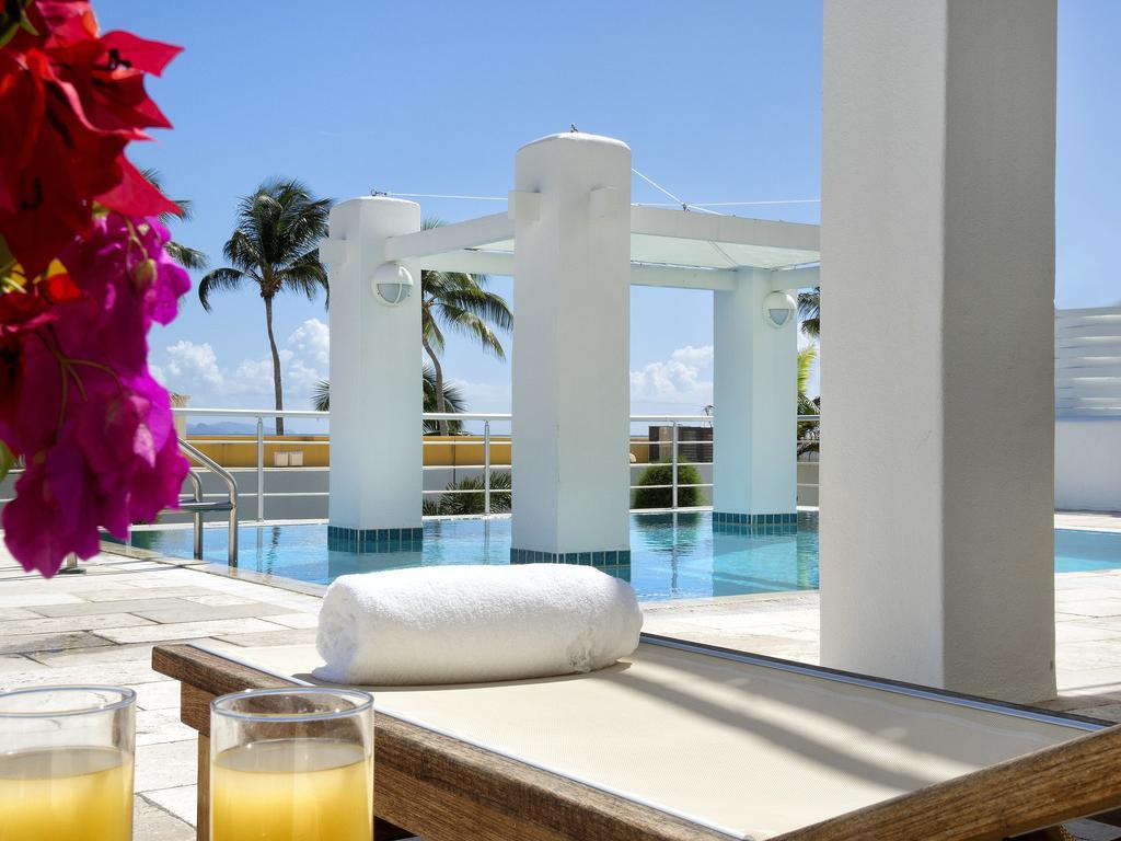 Coral Beach Club Villas & Marina Sint Maarten Exterior foto