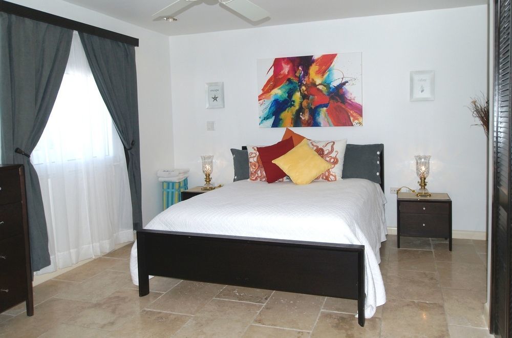 Coral Beach Club Villas & Marina Sint Maarten Exterior foto