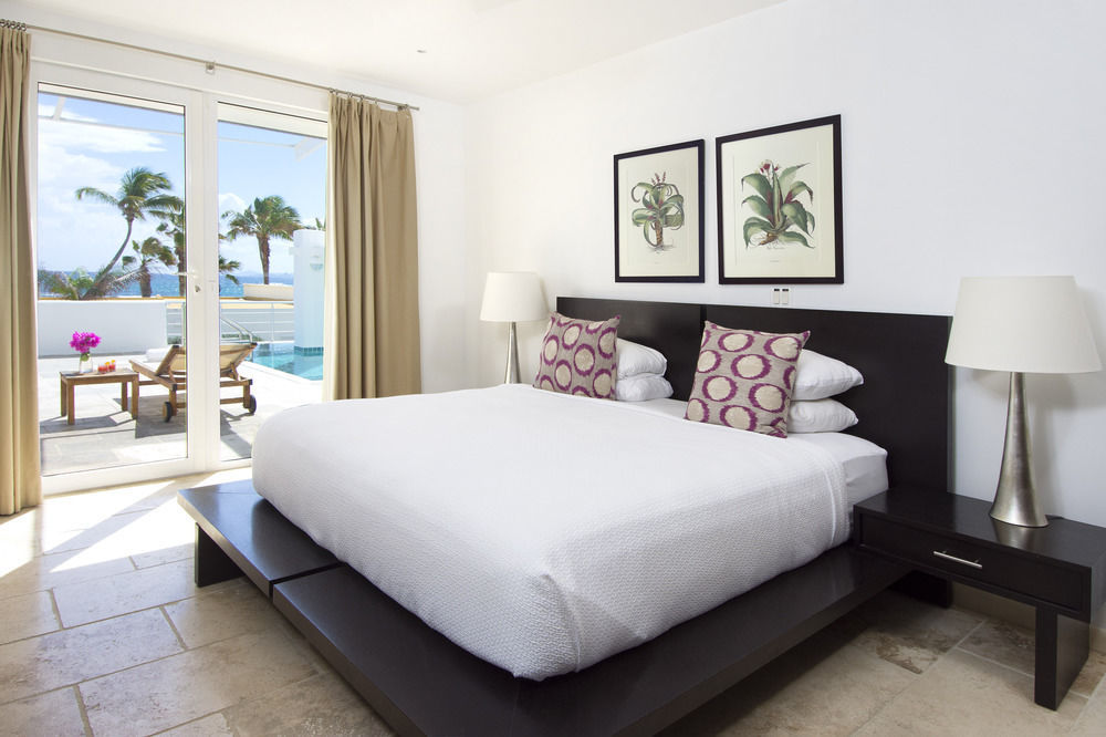 Coral Beach Club Villas & Marina Sint Maarten Exterior foto
