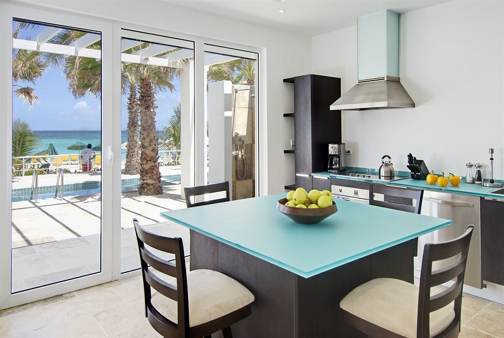 Coral Beach Club Villas & Marina Sint Maarten Exterior foto