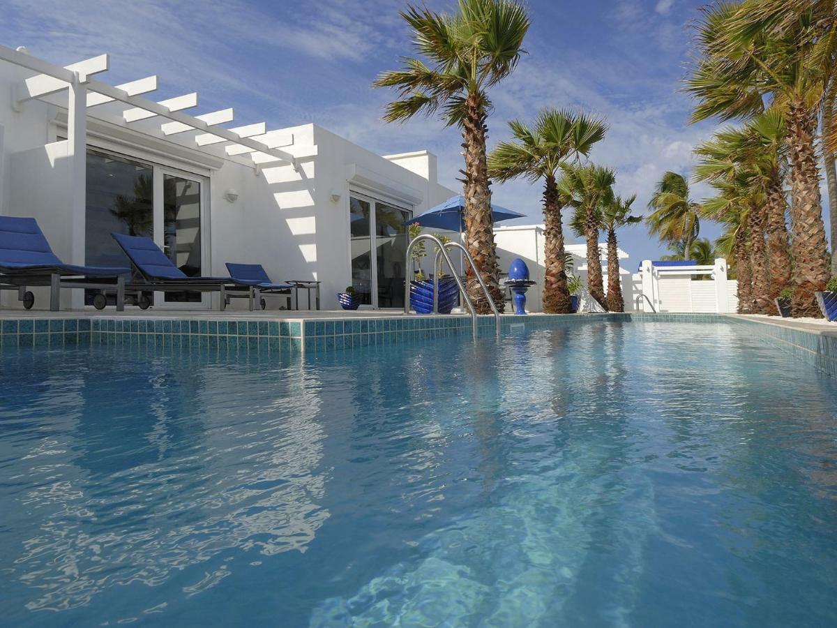 Coral Beach Club Villas & Marina Sint Maarten Exterior foto