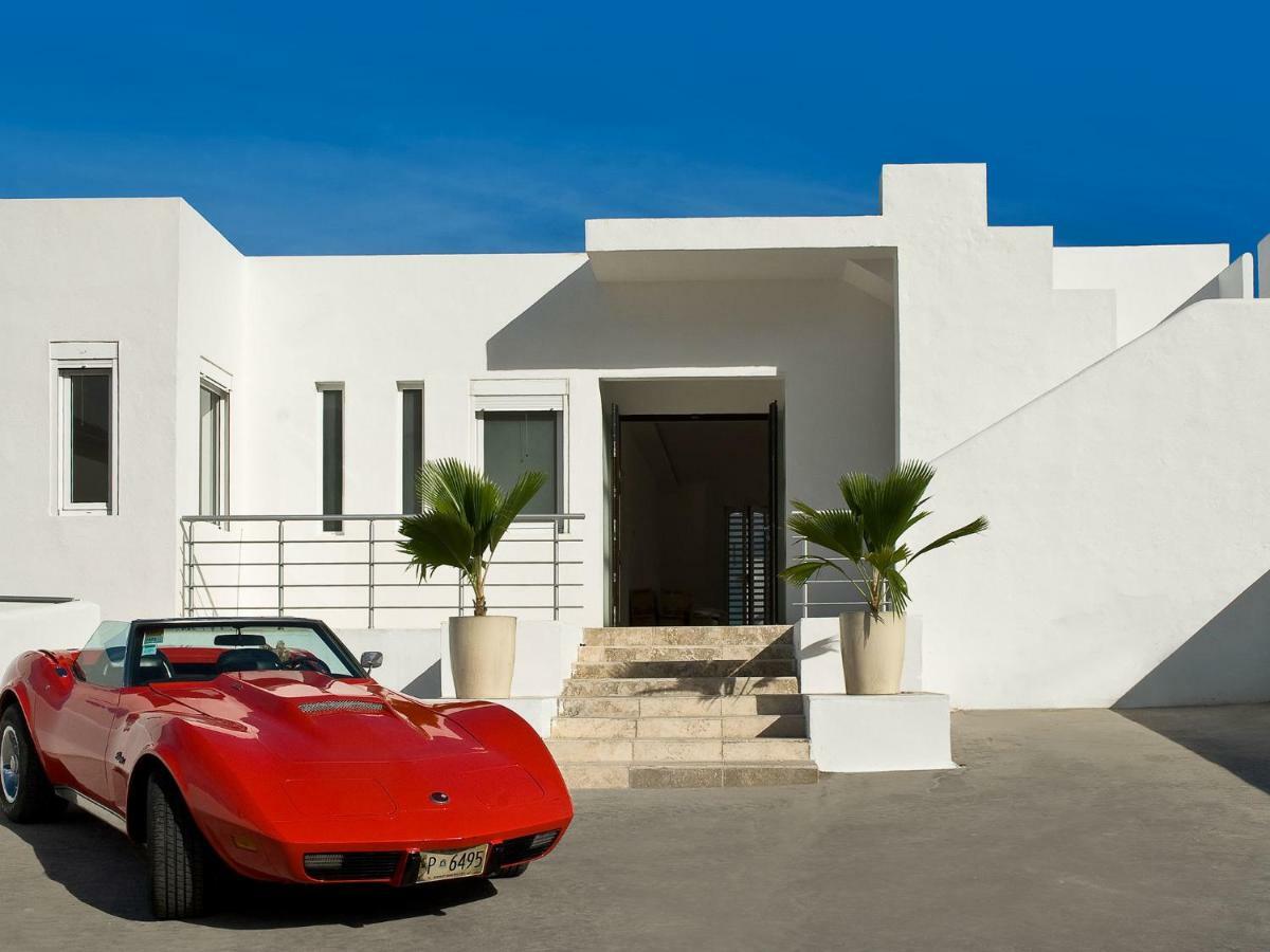 Coral Beach Club Villas & Marina Sint Maarten Exterior foto