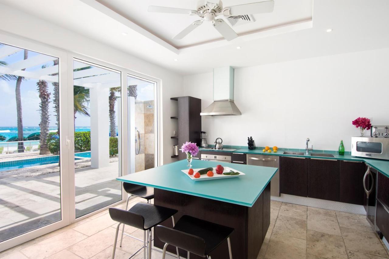Coral Beach Club Villas & Marina Sint Maarten Exterior foto